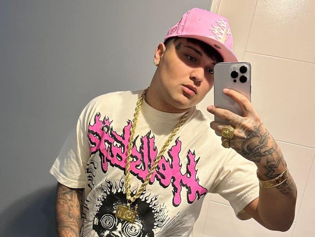 Ithan New York cantante urbano