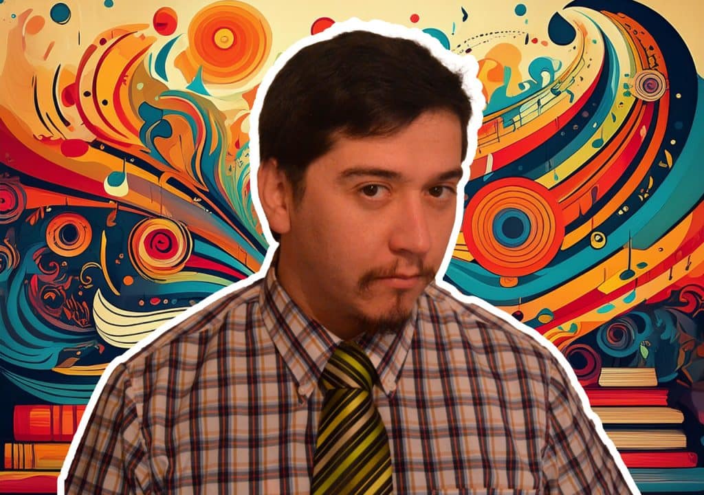 Francisco Díaz