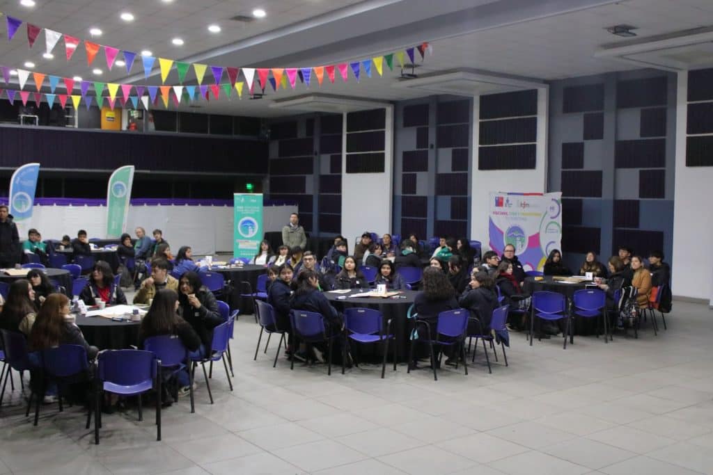 agoras cientificas ciencia explora