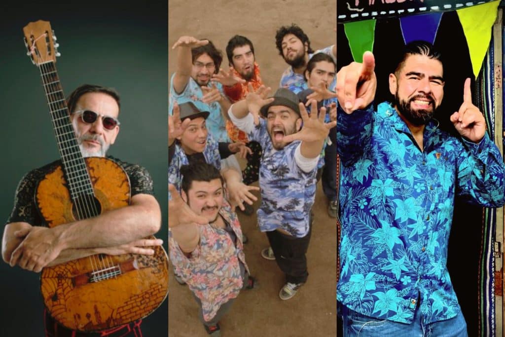 aniversario en el panguipulli