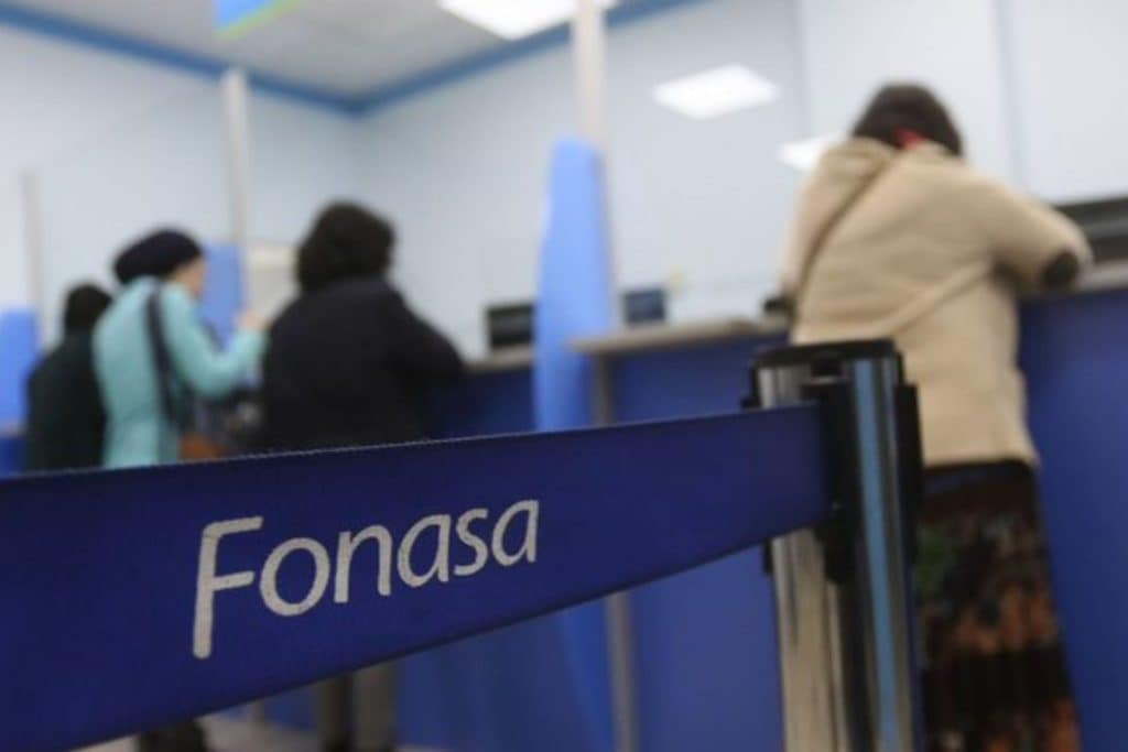 fonasa