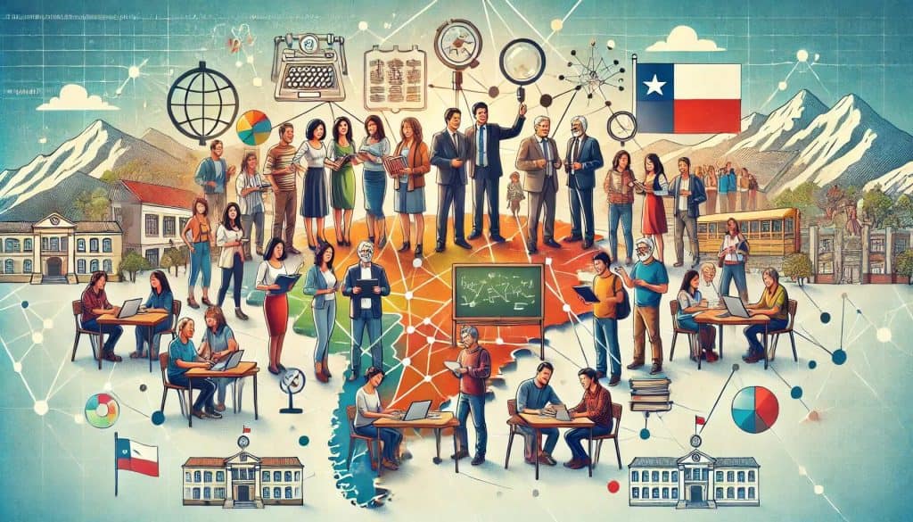 educación