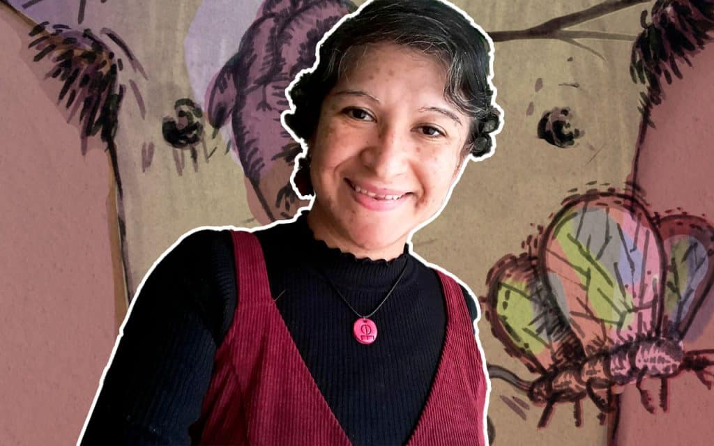Jessy Chamorro