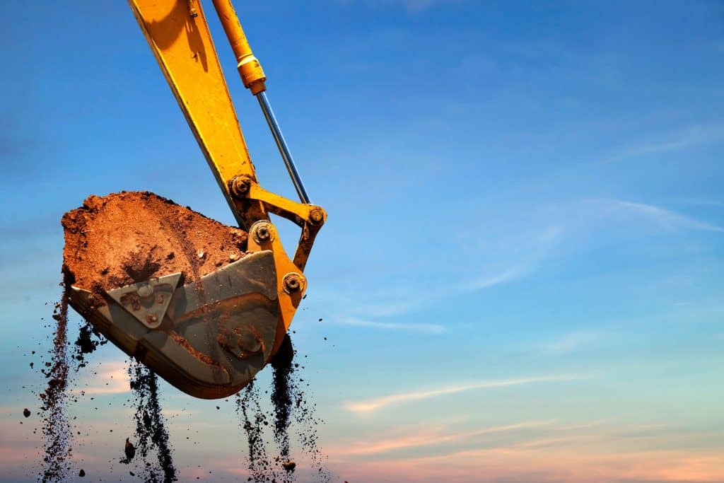 extraccion de aridos maipu