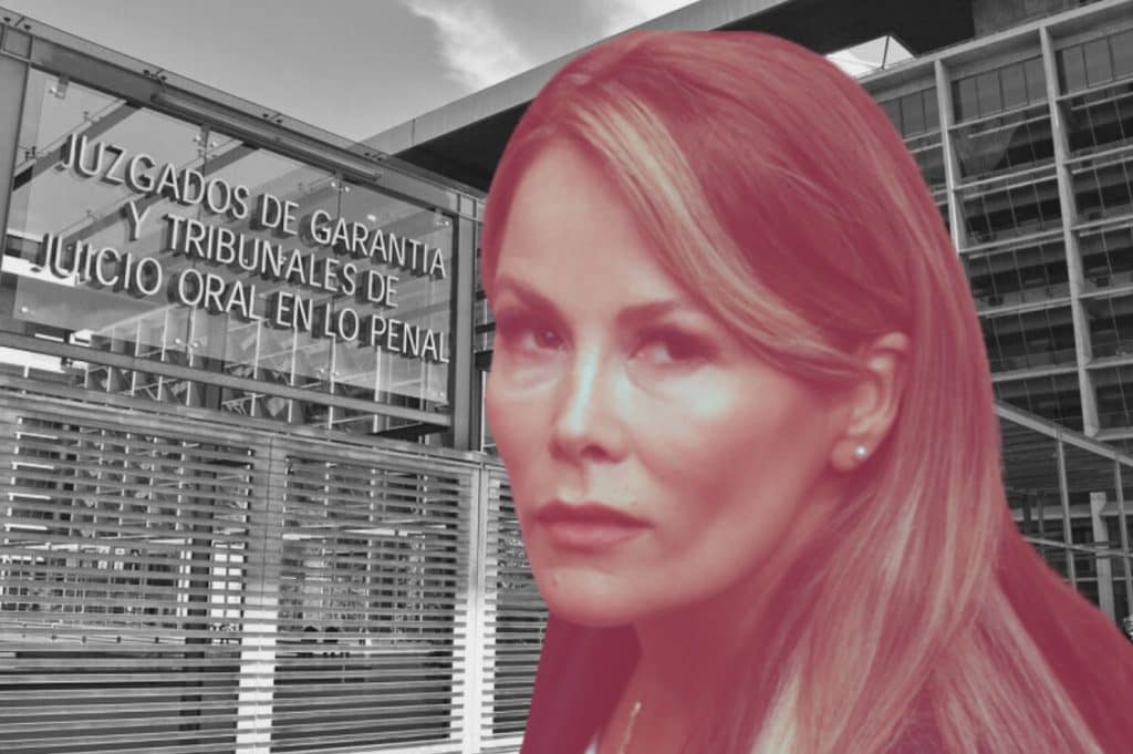 informe cathy barriga