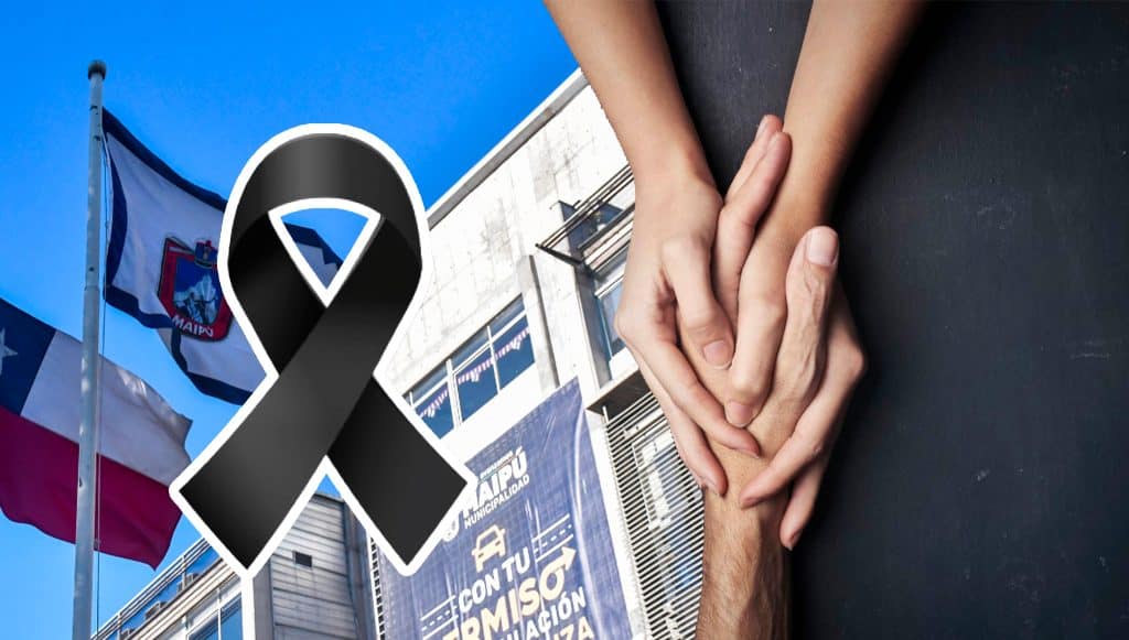 Muerte de funcionaria municipal en Maipú: los puntos clave que rodean la tragedia