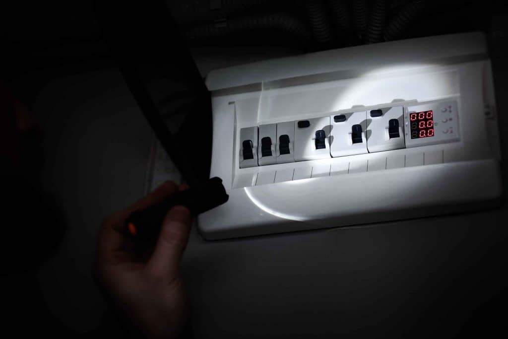 Enel anuncia corte de luz en Maipú