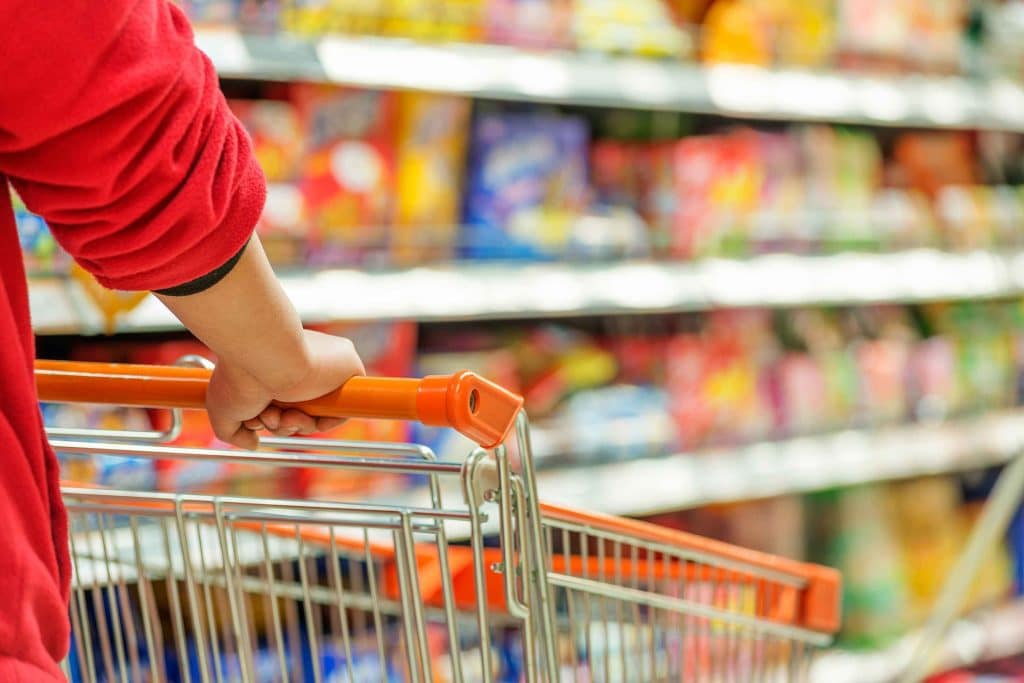 Supermercados en este fin de semana santa
