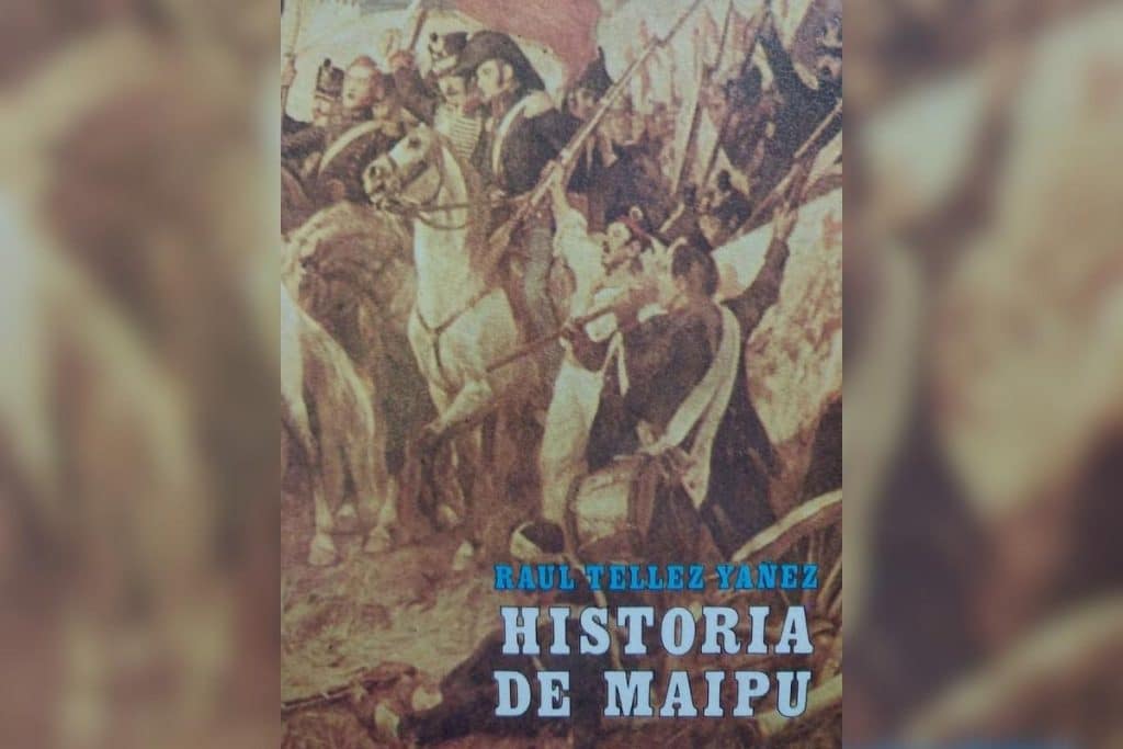 opinion historia maipu
