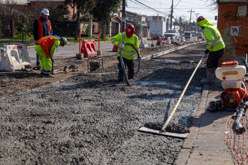 permiso de circulacion segunda cuota maipu