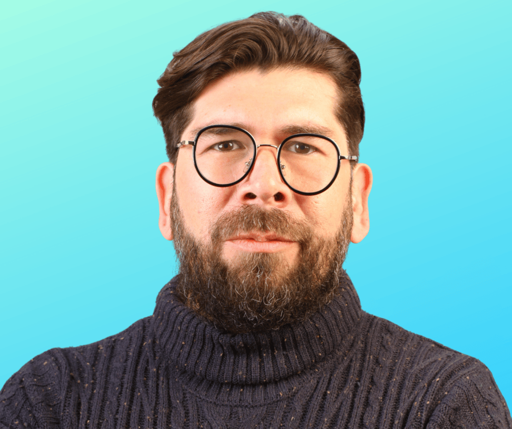 Álvaro Mendez