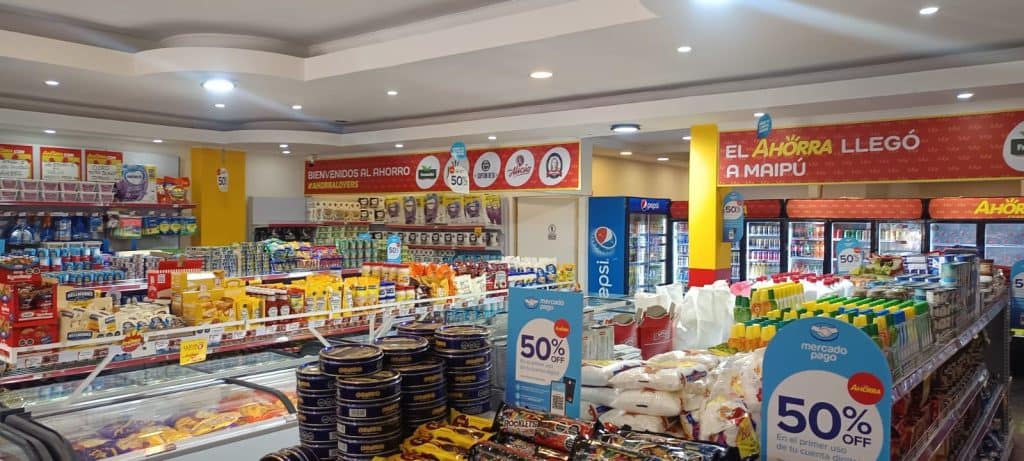 ahorra supermercado