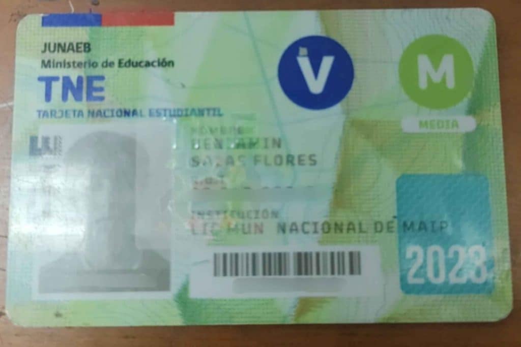 benjamin salas billetera perdida