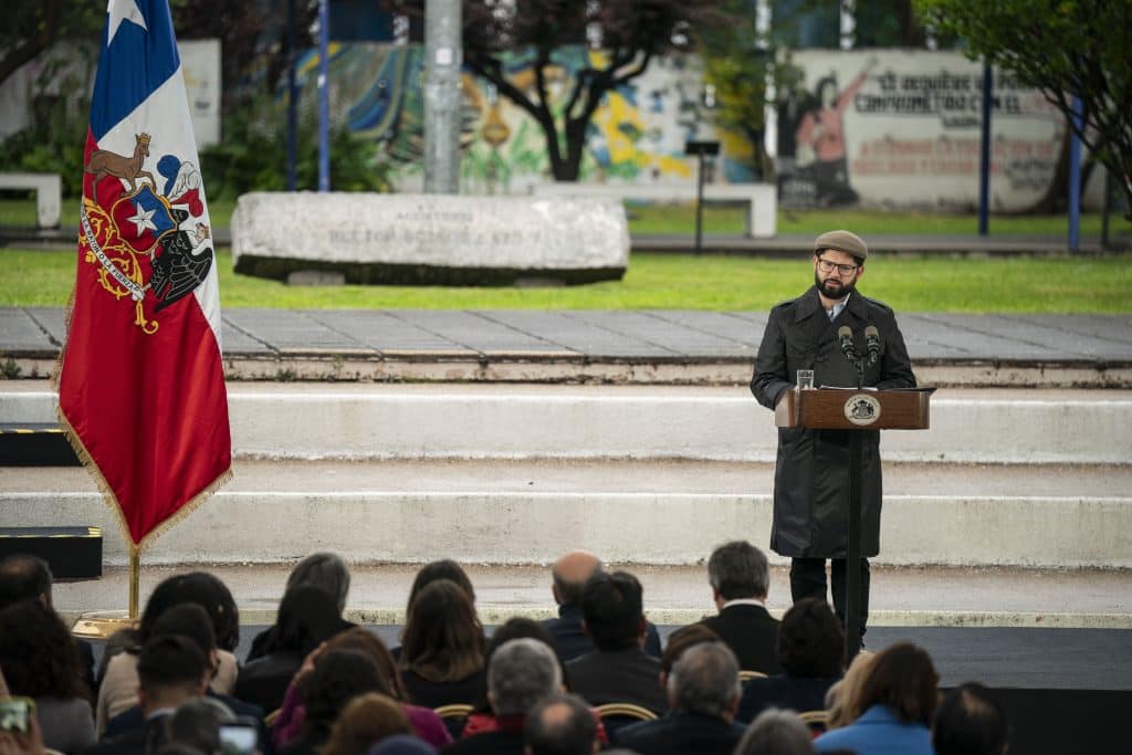 boric cae