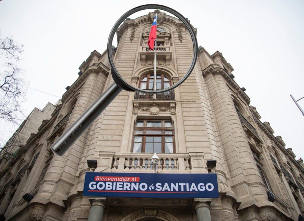 ¿Quiénes son los 35 candidatos a Consejeros Regionales por Maipú, Cerrillos y Estación Central?