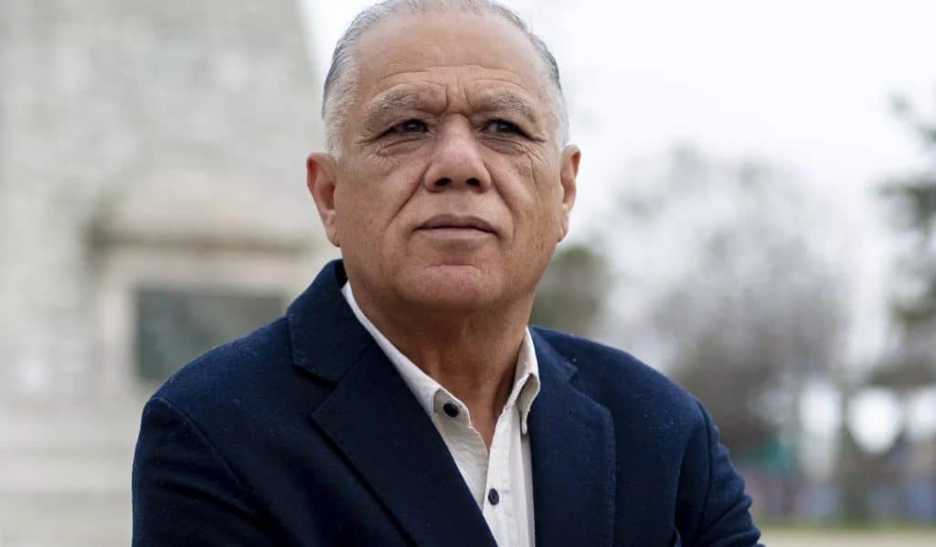 Luis Gómez