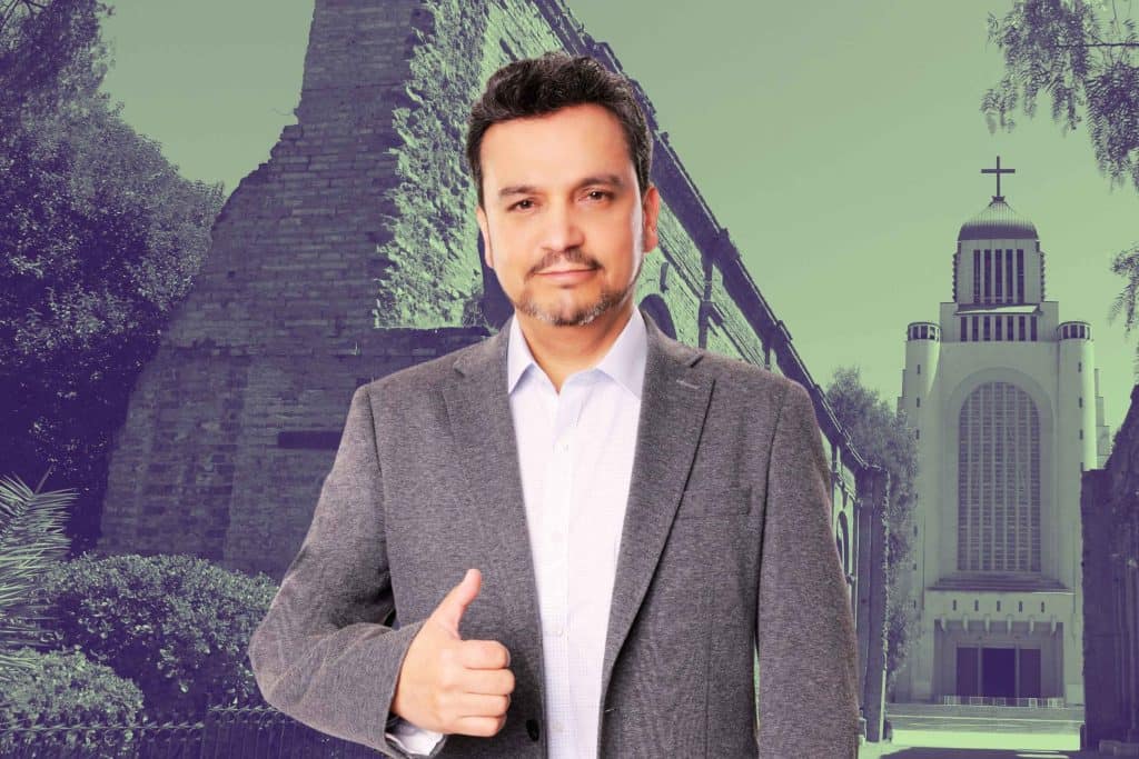 marco soto por maipu