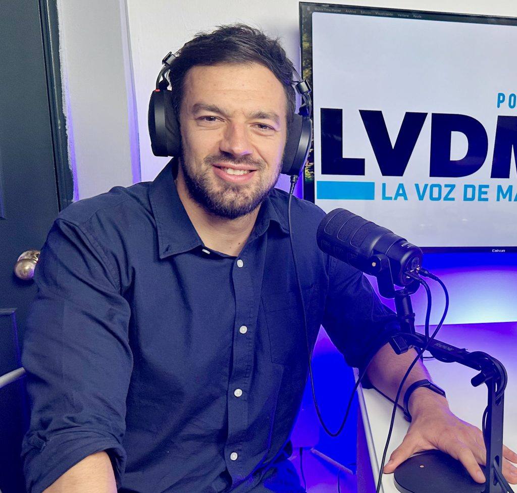 Tomás Vodanovic