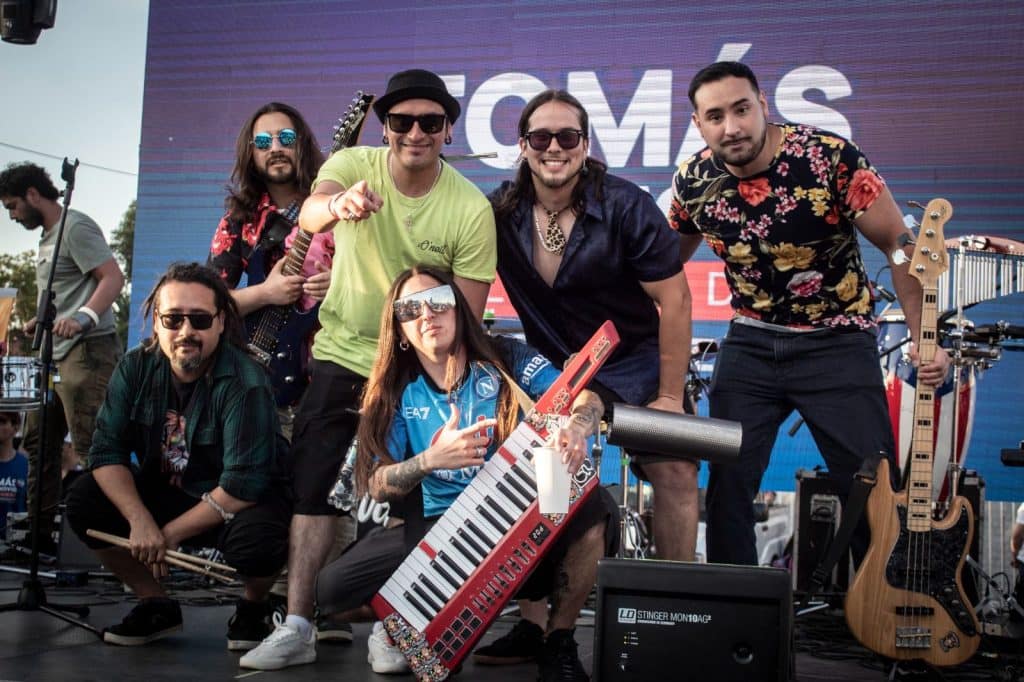 Adictos al Mambo