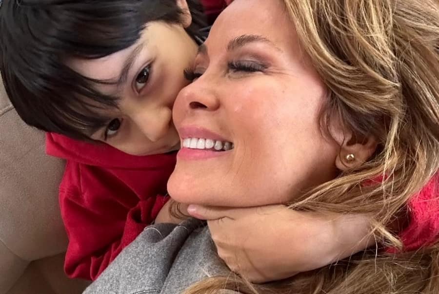 cathy barriga romeo
