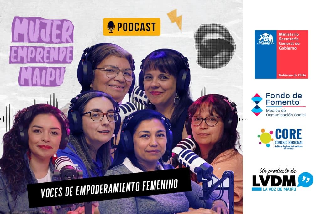 Mujer Emprende Maipú final