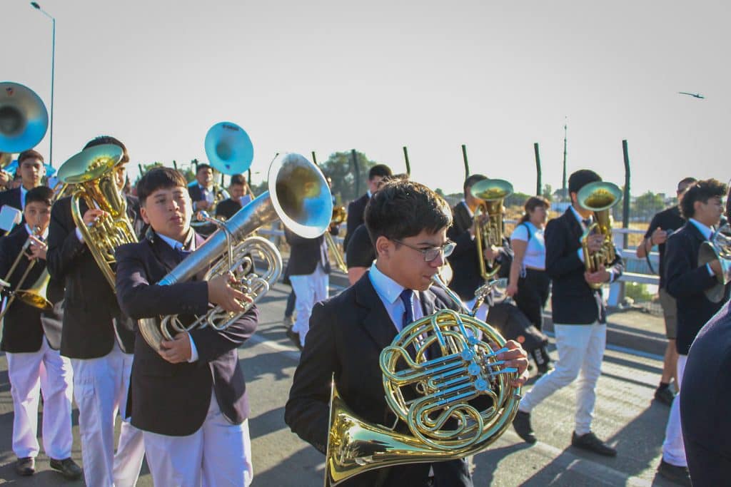 Banda Don Orione