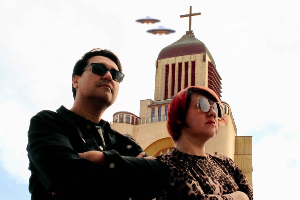 expedientes ocultos portada