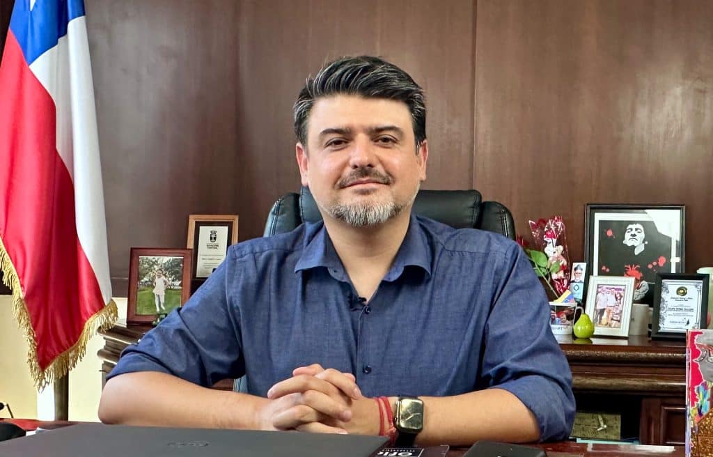 Felipe Muñoz