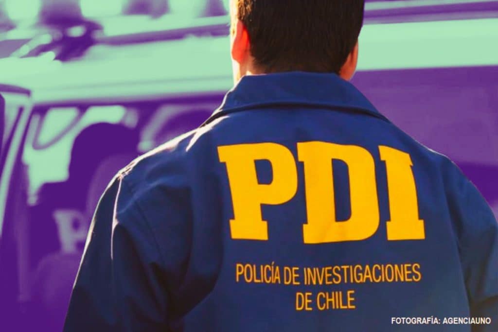 PDI investiga encerrona