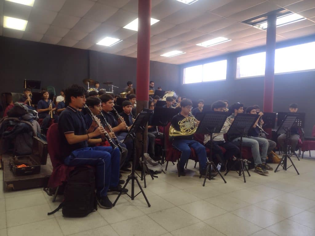 Banda Don Orione
