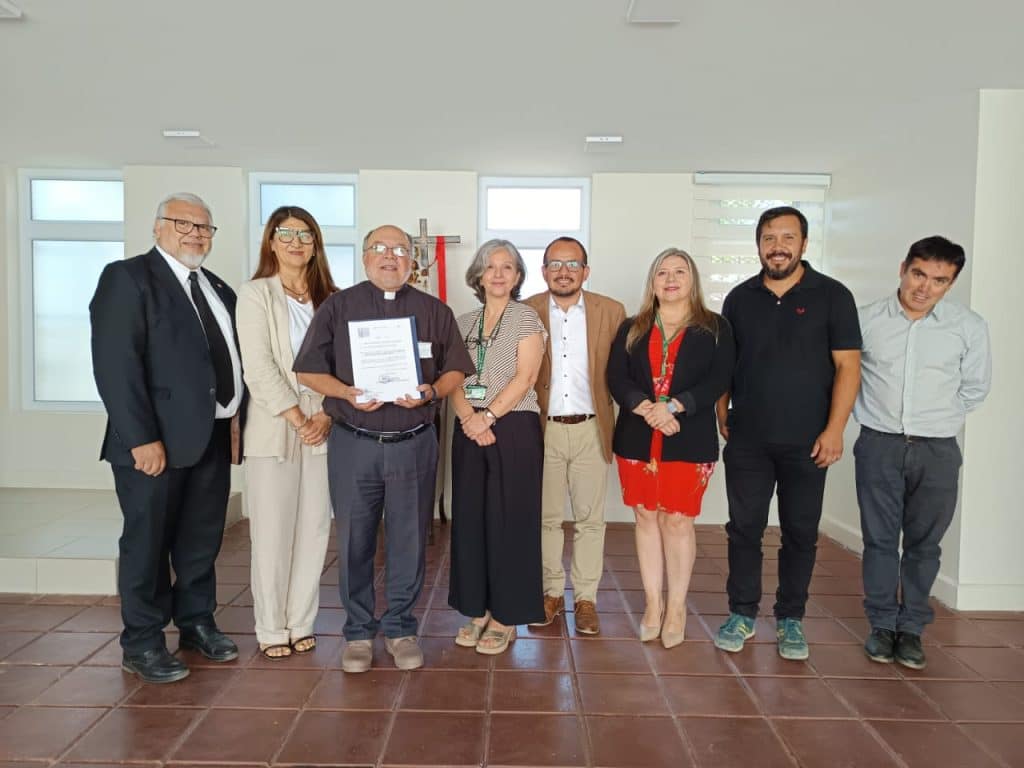 firma convenio templo votivo gendarmeria