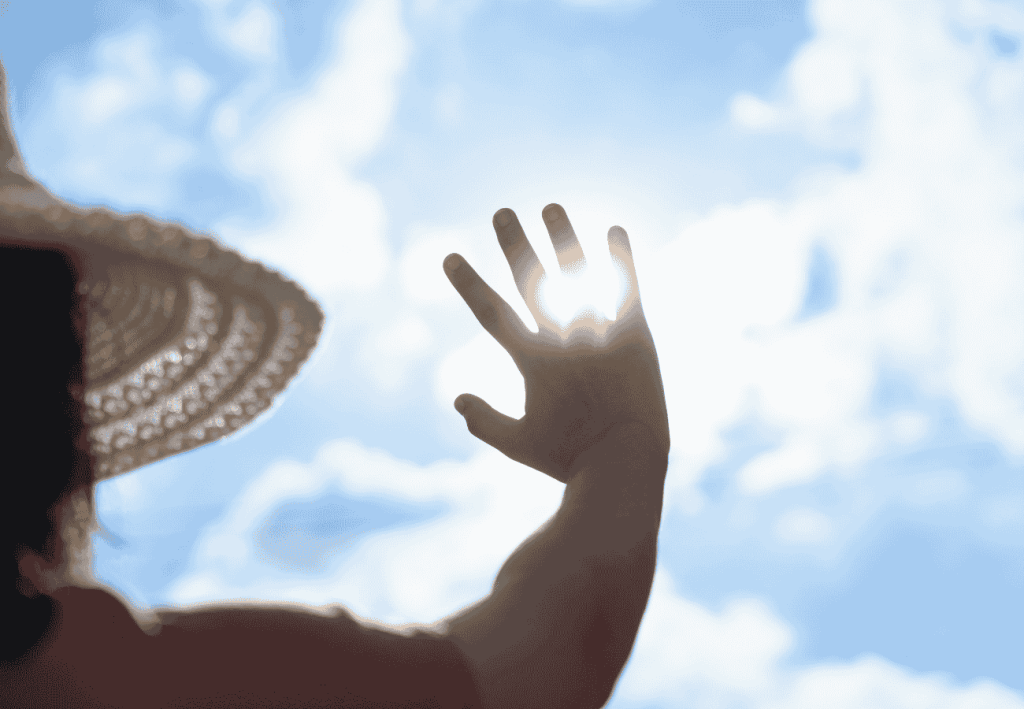 ola de calor en maipu