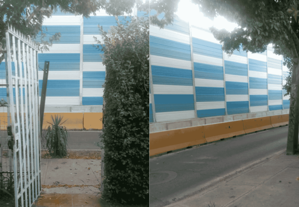 pantallas acusticas