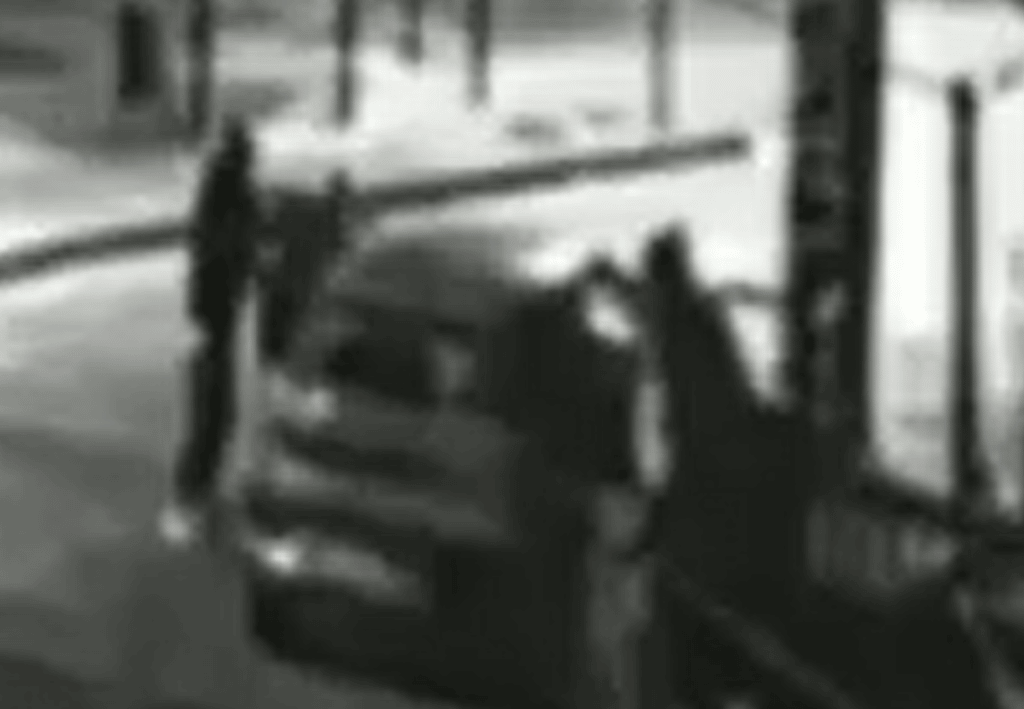 abordazo en Maipú