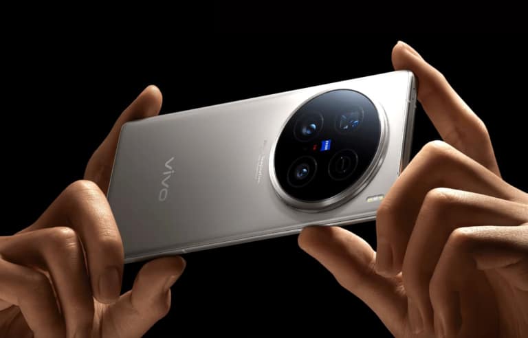Vivo X200 Pro: ¿la cámara pequeña con móvil o el móvil con cámara grande?
