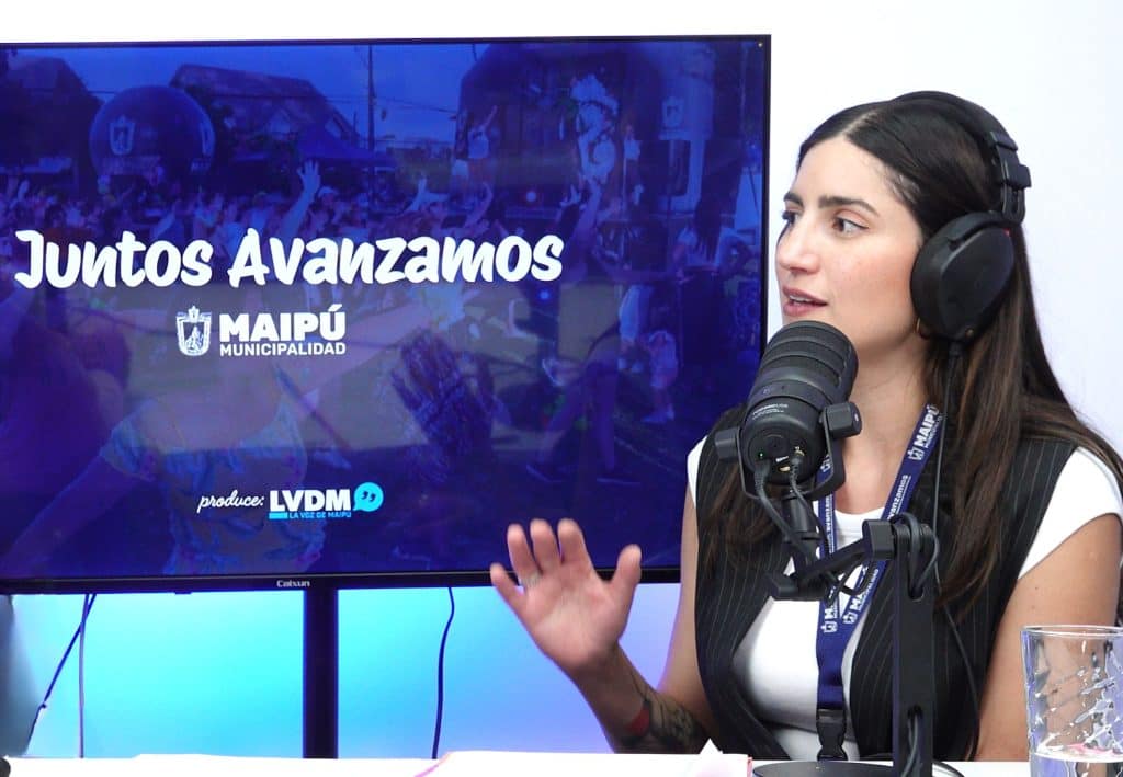 portada nishme zafe beneficios en maipu