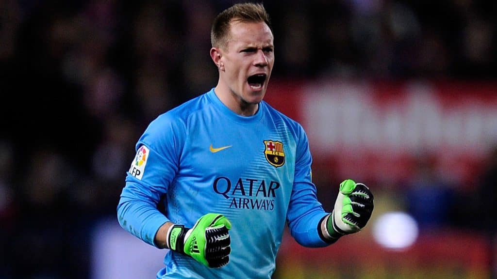¿Cuándo podrá Marc-André ter Stegen volver al terreno de juego y jugar con su equipo?