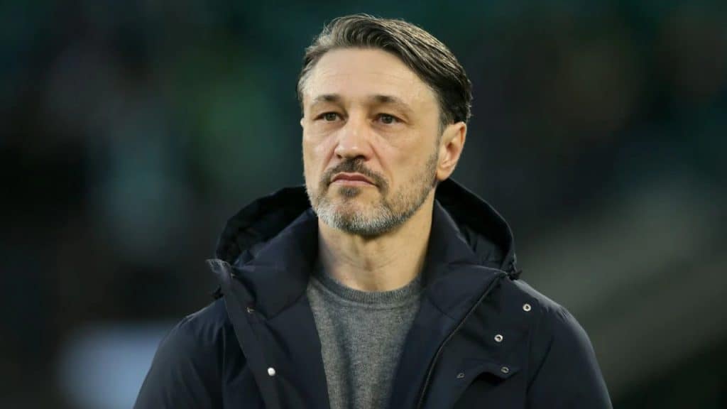 La apuesta arriesgada del Borussia Dortmund: Niko Kovac y la búsqueda del resurgimiento