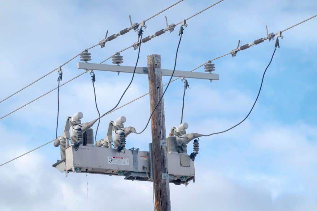 corte de luz en maipu marzo