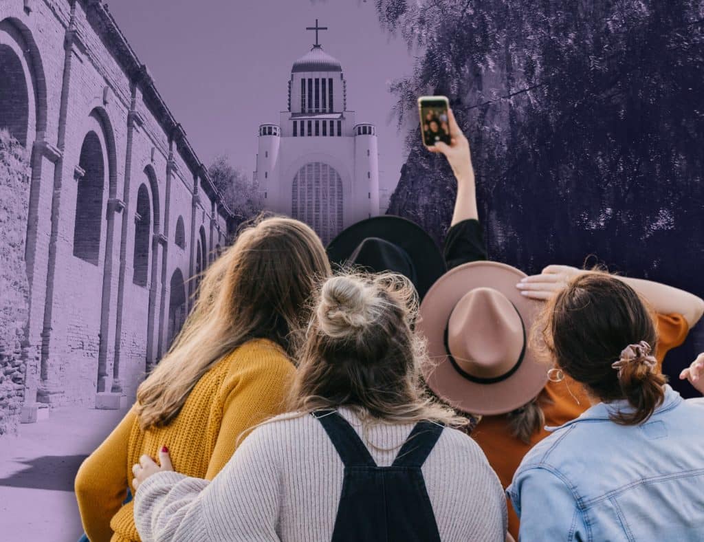 panoramas dia de la mujer 8m en maipu