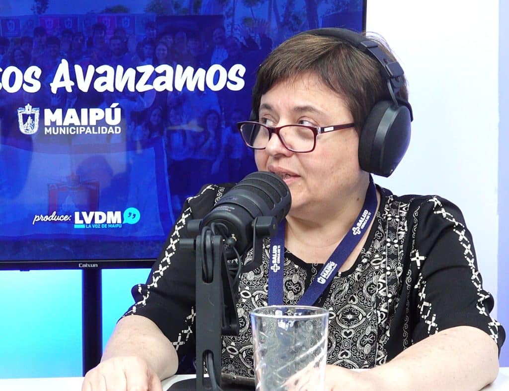 patricia portada