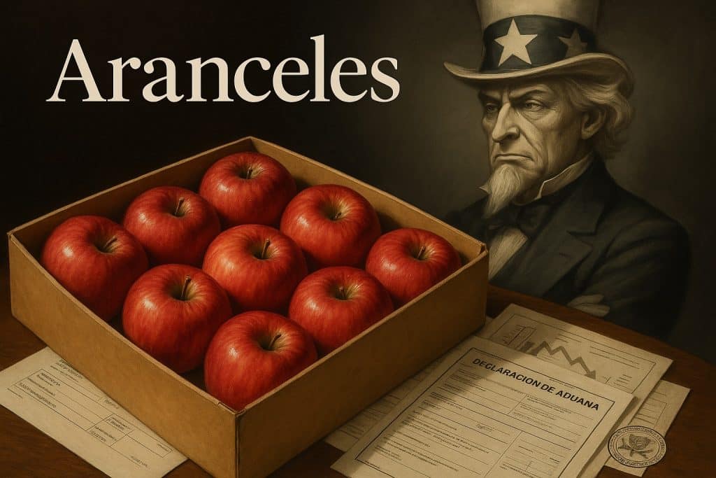 Del commodity a la manufactura: el desafío urgente de Chile ante los aranceles de EE.UU