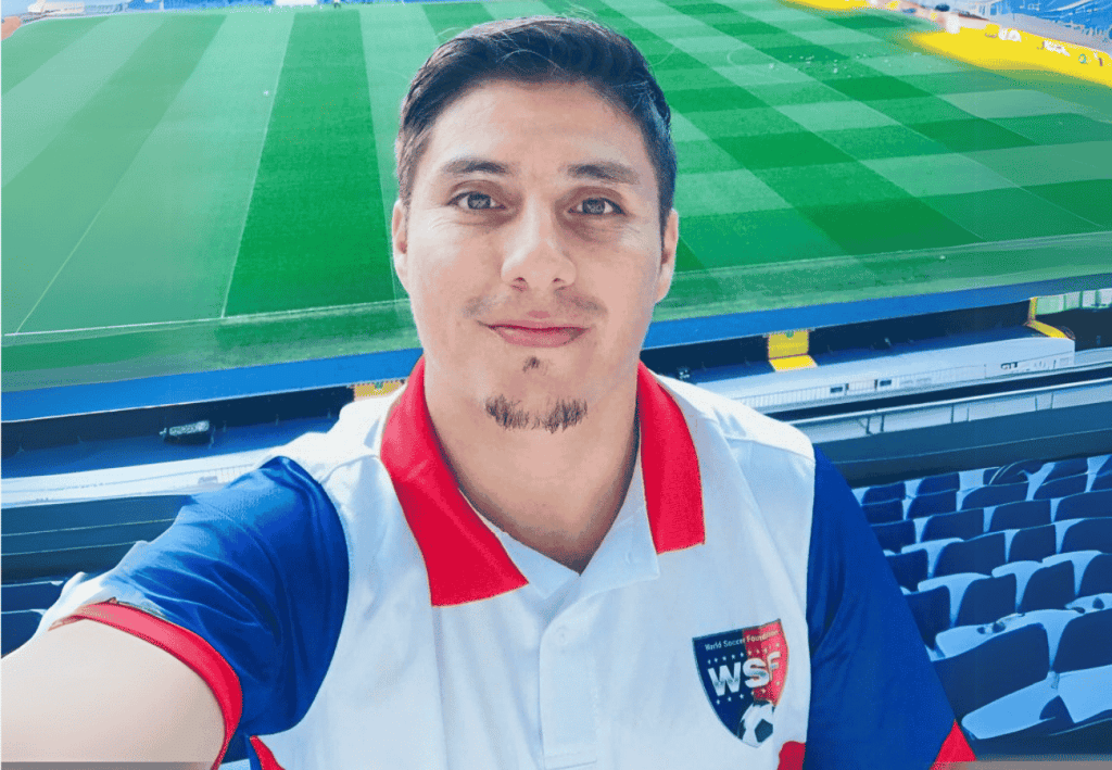 Alfonso Berríos