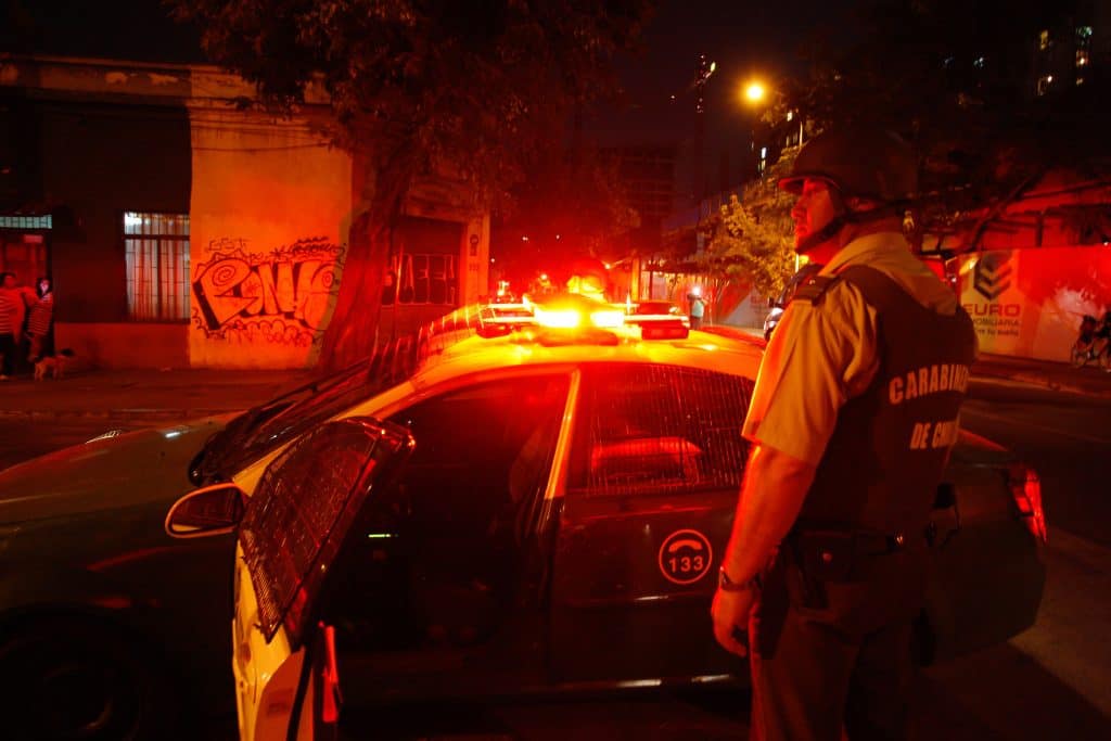 Maipú