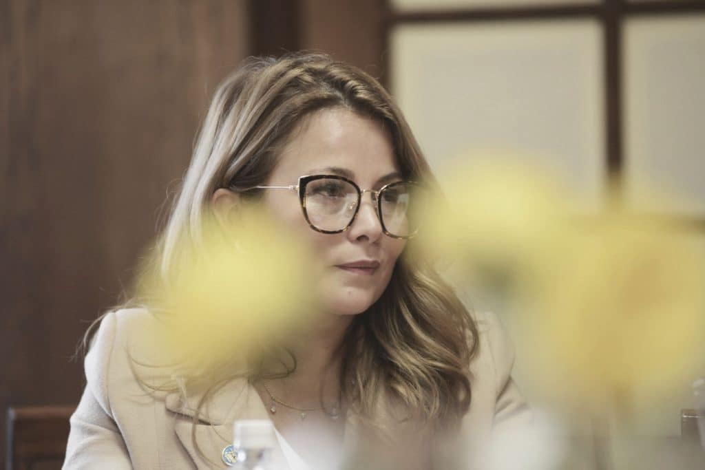cathy barriga portada