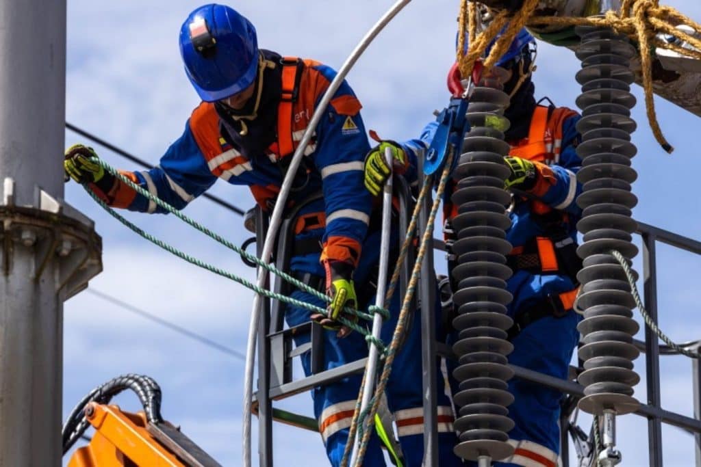 enel cortes de luz en Maipú