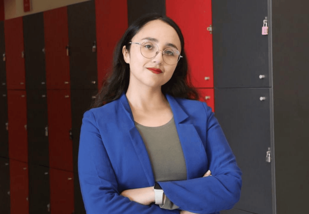 Daniela Quiñones
