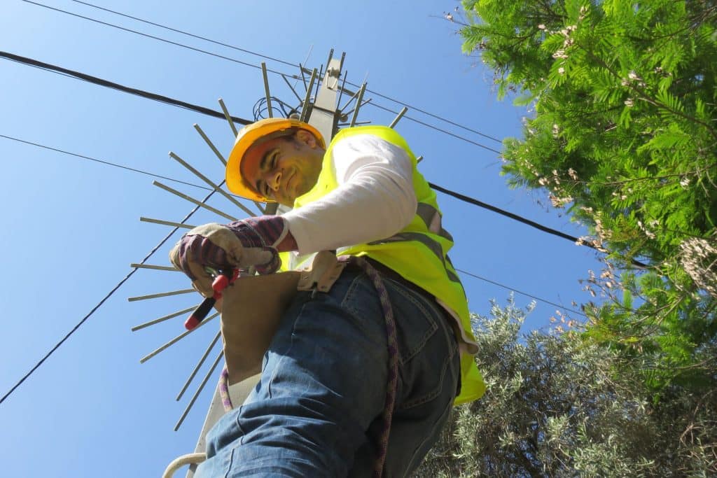 enel cortes de luz programados en maipu