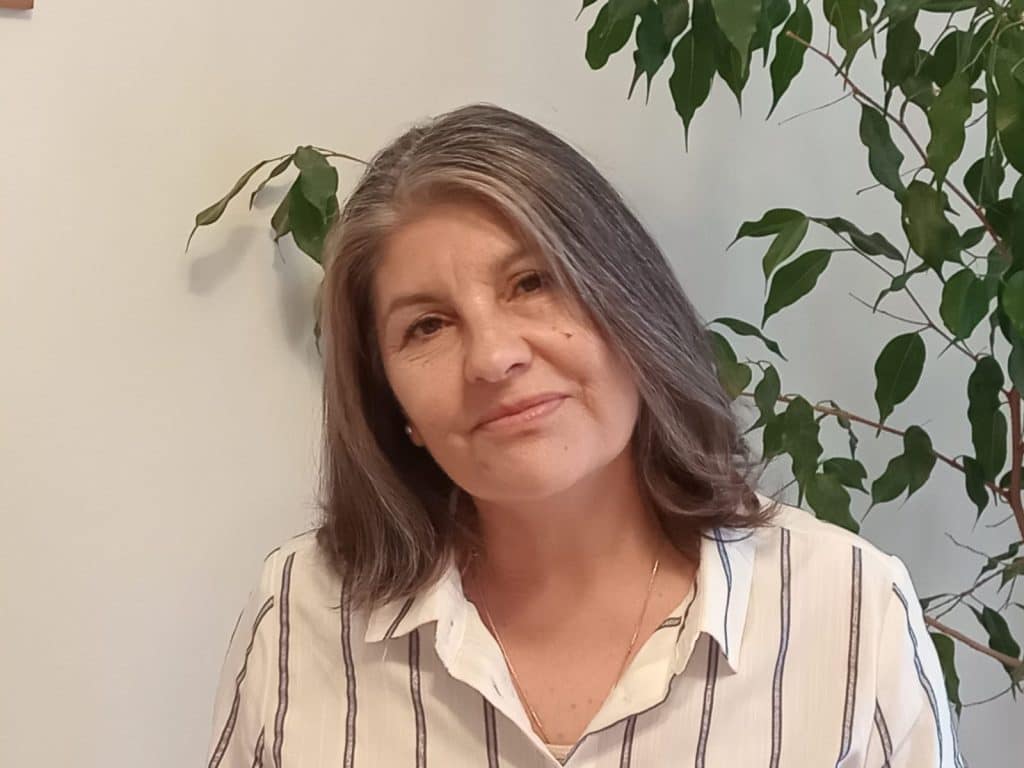 Dolores Pizarro Vidal