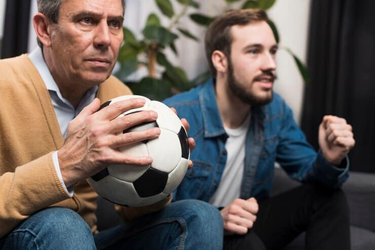 Por qué los apostadores profesionales no confían en los highlights de partidos únicamente